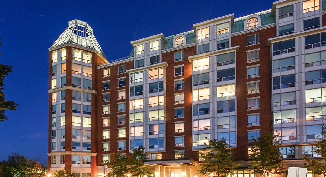 Chartwell Lord Lansdowne Retirement Residence Pricing, Photos and